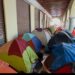 El sector privado de Oaxaca reporta pérdidas millonarias por las acciones de la Coordinadora Nacional de Trabajadores de la Educación (CNTE).