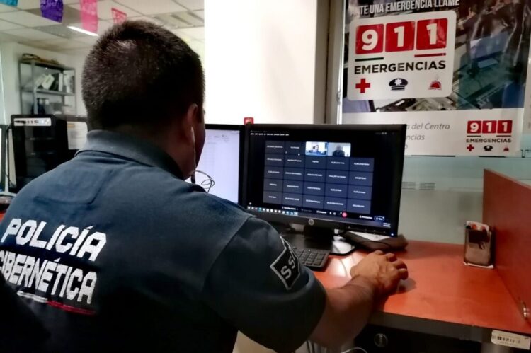 Policía Cibernética alerta: no compartas fake news del Mundial 2026