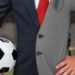 La clase política se apodera de las gradas en el arranque del Mundial 2026