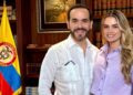 el empresario y abogado Abelardo de la Espriella es el presidente electo de Colombia.