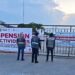 Clausura Profepa Alcoholera de Nopaltepec en Veracruz por contaminar y matar miles de peces