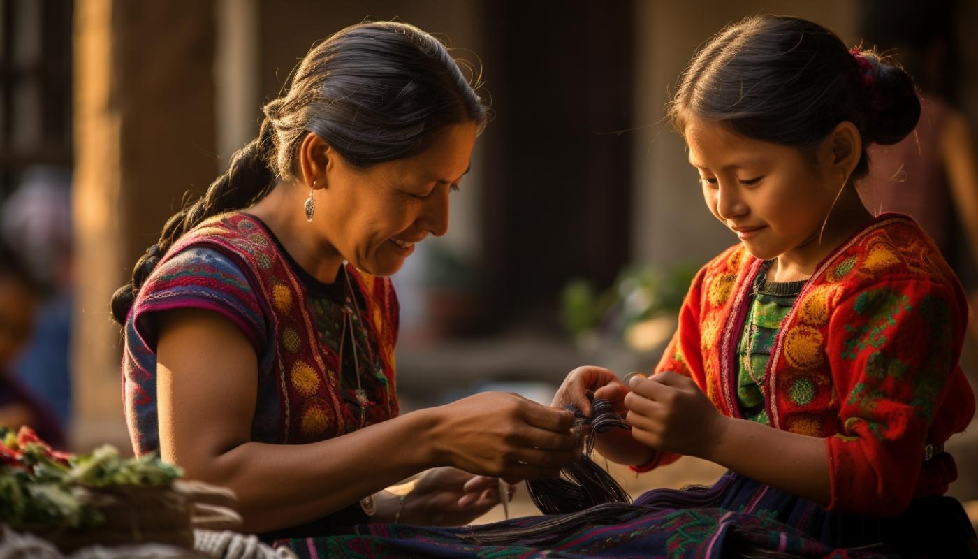 Esta reflexión adquiere una resonancia especial en América Latina. León XIV reconoce explícitamente la responsabilidad histórica de la Iglesia en procesos vinculados con la colonización y la subordinación de pueblos originarios.
