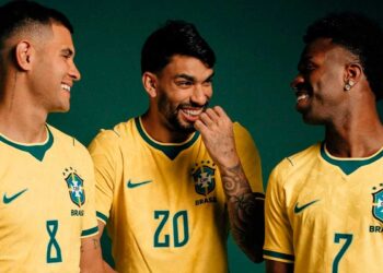 Mundial 2026