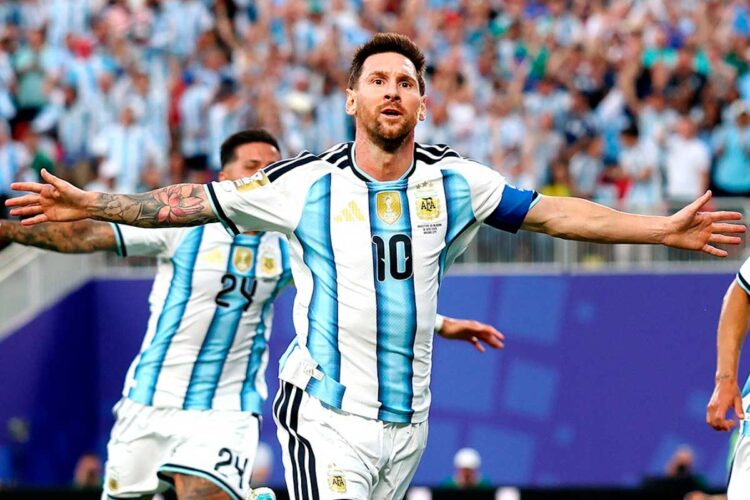Mundial