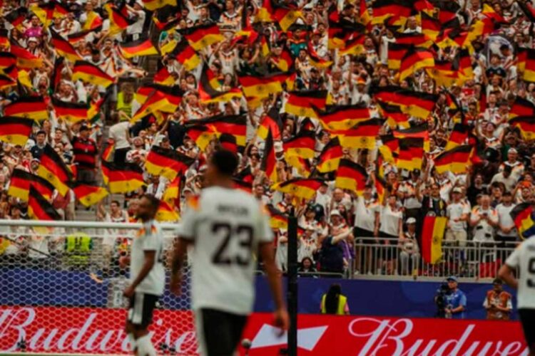Alemania