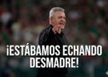 Javier Aguirre