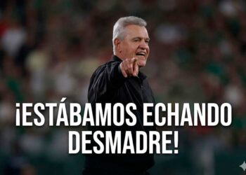 Javier Aguirre