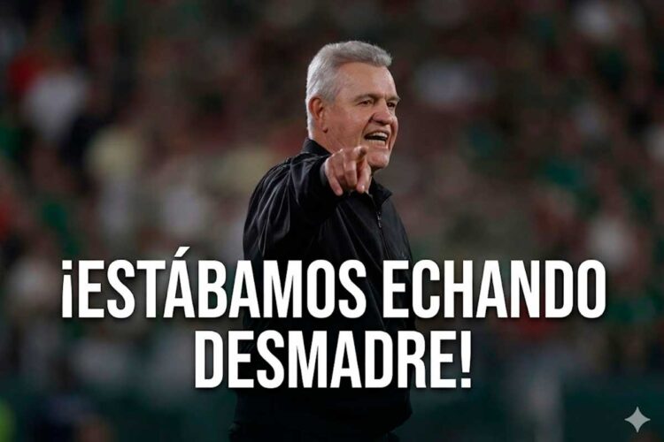 Javier Aguirre