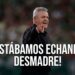 Javier Aguirre