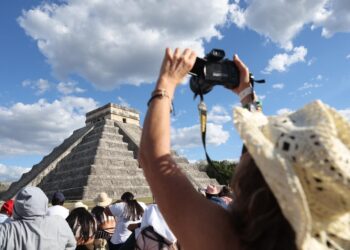 Chichen Itzá
