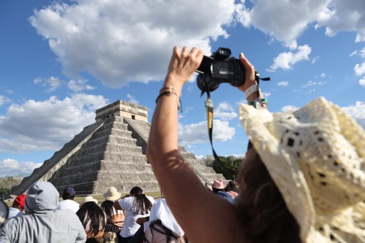 Chichen Itzá