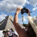 Chichen Itzá