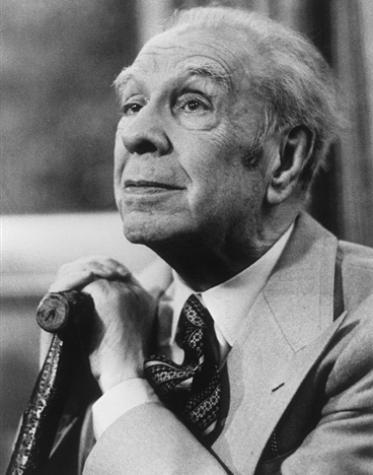 ¿Qué significa regresar a Borges?