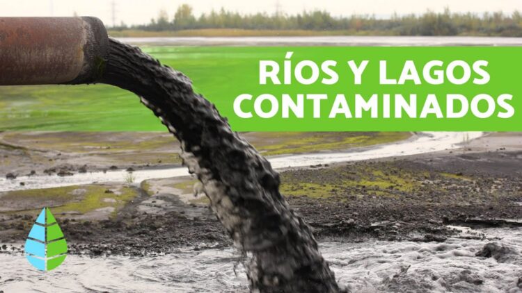 Investigadores de la UACh alertan sobre la grave situación de ríos y barrancas que se han convertido en basureros y desagües de aguas negras.