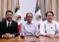 En la Secretarría de Gobernación (Segob) continuará este miércoles negociaciones con la Coordinadora Nacional de la Educación (CNTE)