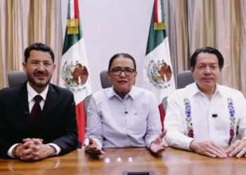 En la Secretarría de Gobernación (Segob) continuará este miércoles negociaciones con la Coordinadora Nacional de la Educación (CNTE)
