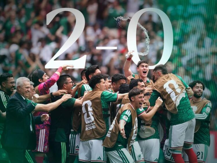 ¿Televisa o TV Azteca? Ambas televisoras presumen triunfo de audiencia en el arranque del Mundial