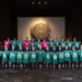 Celebridades externan su apoyo a la Selección Mexicana en su primer partido