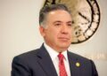 Morena descarta convocar a Enrique Inzunza a la Permanente en receso legislativo