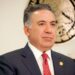 Morena descarta convocar a Enrique Inzunza a la Permanente en receso legislativo
