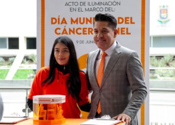 Senador de Morena llama a los maetros de la CNTE a no interferir en actividades del Mundial de Futbol 2026.