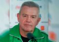 Javier Aguirre