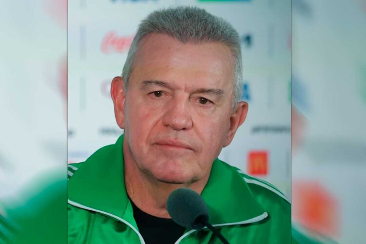 Javier Aguirre