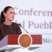 Sheinbaum Pardo defendió la soberanía nacional frente a la injerencia de diplomáticos extranjeros, particularmente de Estados Unidos.
