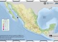 Sin afectaciones por sismo en el Golfo de California; descartan tsunami