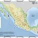 Sin afectaciones por sismo en el Golfo de California; descartan tsunami