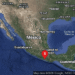 Sismo de 5.2 en Guerrero se percibe en CDMX; alerta sísmica no se activó