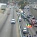 Desde Tijuana, BC reportan un accidente múltiple, que involucra a por lo menos unas 35 unidades y deja seis personas lesionadas.