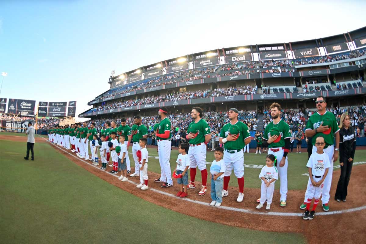 Estrellas LMB