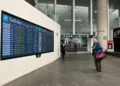 Jalisco busca vuelos directos a Europa y Asia