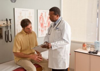 ¿Es fácil detectar el cáncer de próstata?