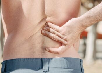 ¿Fatiga, dolor lumbar o cefaleas?