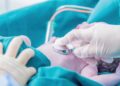 ¿Hasta 20 mil bebés con cardiopatías congénitas cada año?
