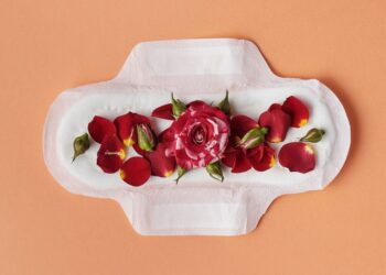 ¿Menstruación abundante es normal?