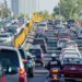 Hoy No Circula sabatino: hologramas 1 con placas nones descansan