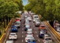 Hoy No Circula sabatino: placas pares descansan el 25 de julio