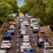 Hoy No Circula del 16 de julio: autos con engomado verde placas 1 y 2