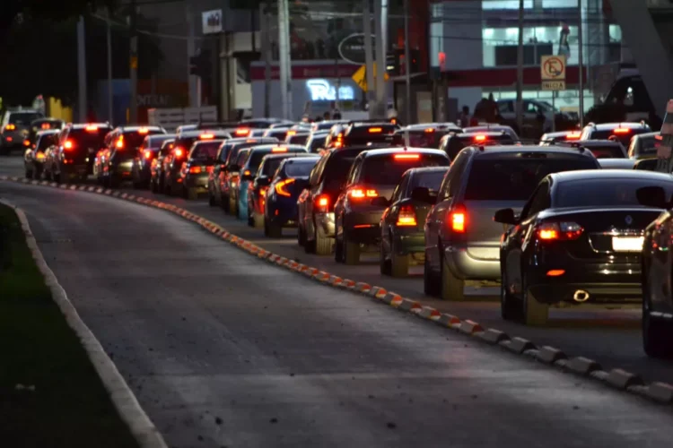 Hoy No Circula sabatino: placas nones descansan este 1 de agosto