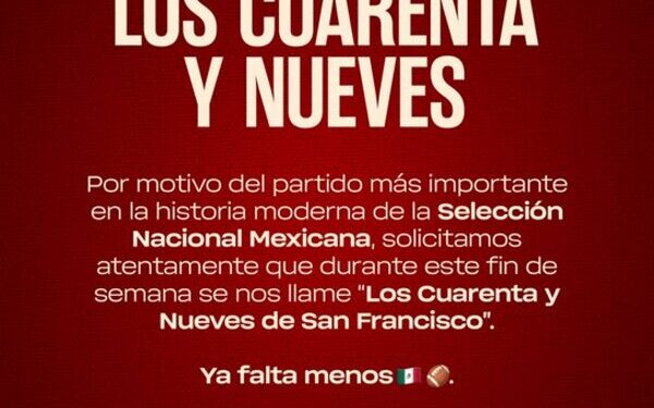 ¡Esto ya se descontroló! Marcas expresan en redes sociales su apoyo a la Selección Mexicana
