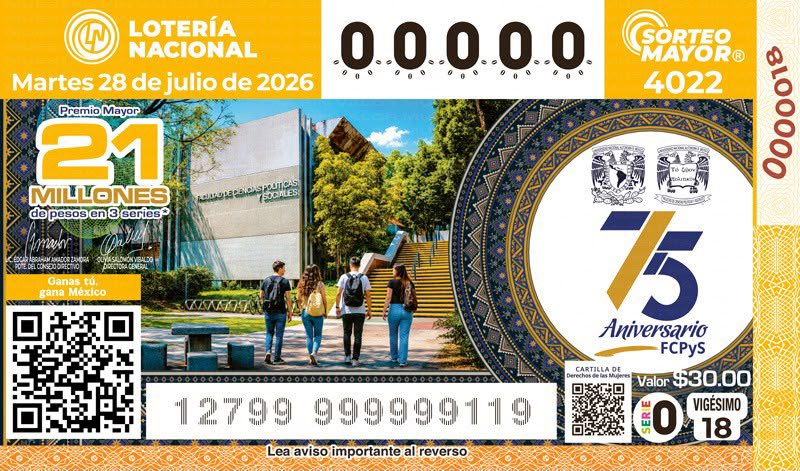 La facultad que ha formado a generaciones de servidores públicos