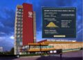 A revisión el proceso del primer examen en línea para el ingreso a la UNAM.