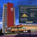 A revisión el proceso del primer examen en línea para el ingreso a la UNAM.