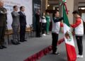 Claudia Sheinbaum