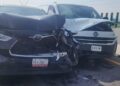 Accidente