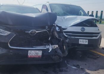 Accidente