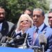Adriano Espaillat, político dominicano. AMEXI Foto X Adriano Espaillat
